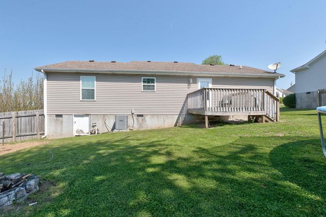 861 Thorn Trace Drive, Mt Sterling, KY 40353