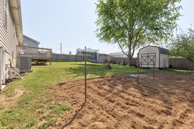 861 Thorn Trace Drive, Mt Sterling, KY 40353
