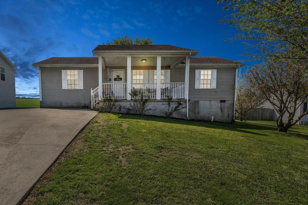 861 Thorn Trace Drive, Mt Sterling, KY 40353