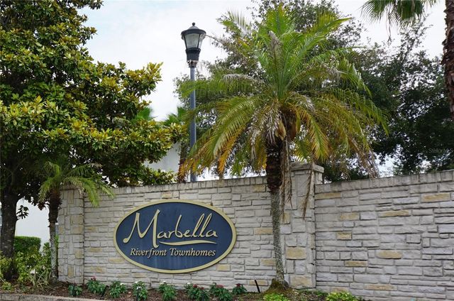 11406 MARBELLA TERRACE STREET, Tampa, FL 33637