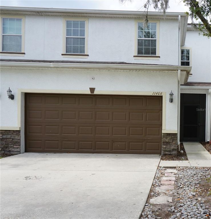 11406 MARBELLA TERRACE STREET, Tampa, FL 33637