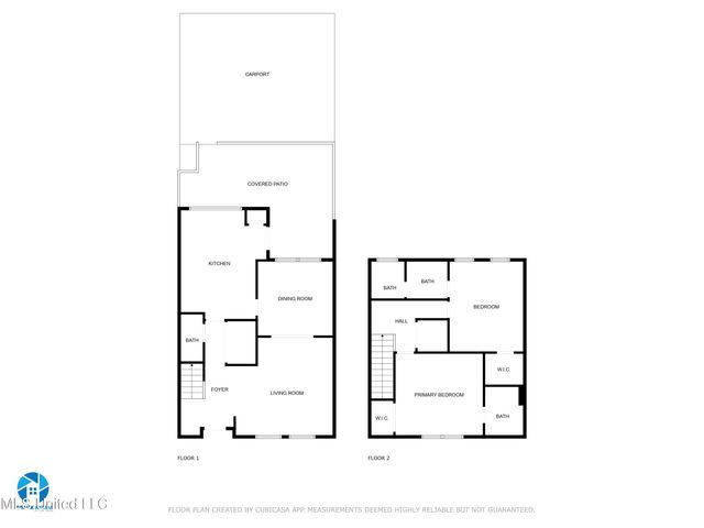 9 Independence Drive, Gulfport, MS 39507