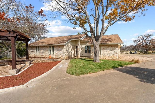 3700 Powderhorn DR, Round Rock, TX 78681