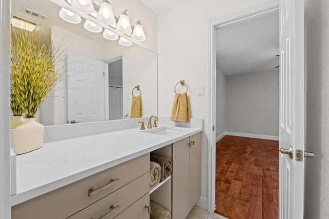 3700 Powderhorn DR, Round Rock, TX 78681