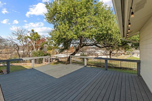 3700 Powderhorn DR, Round Rock, TX 78681