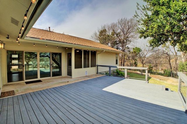 3700 Powderhorn DR, Round Rock, TX 78681