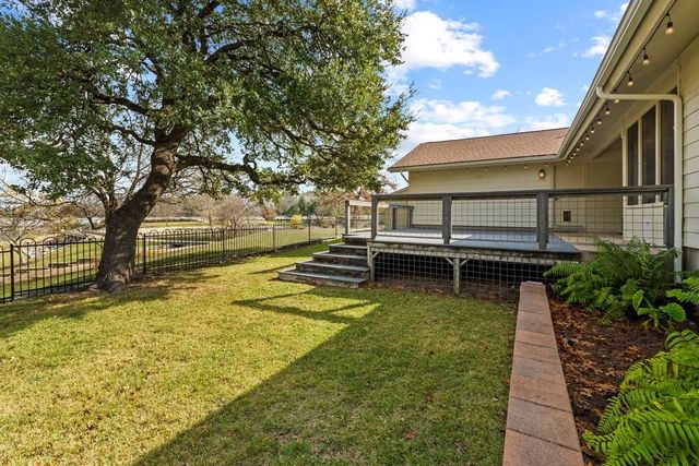 3700 Powderhorn DR, Round Rock, TX 78681