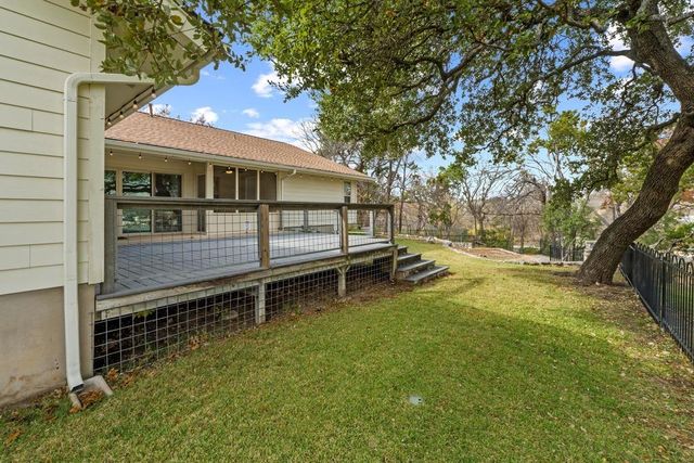 3700 Powderhorn DR, Round Rock, TX 78681