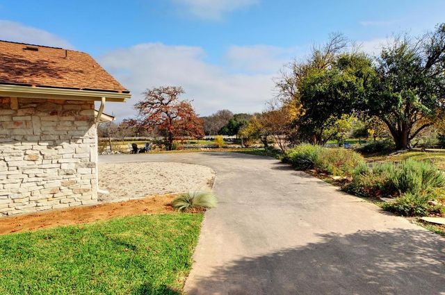 3700 Powderhorn DR, Round Rock, TX 78681