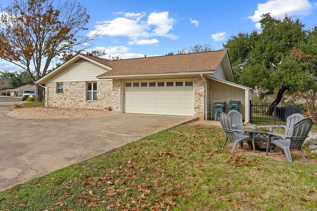 3700 Powderhorn DR, Round Rock, TX 78681