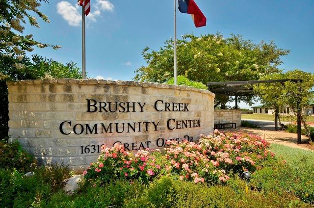 3700 Powderhorn DR, Round Rock, TX 78681