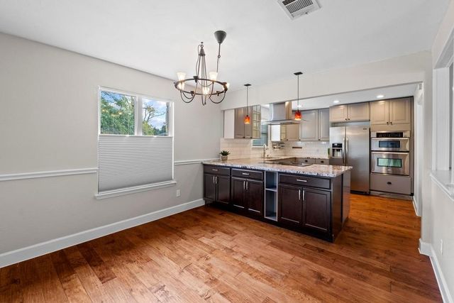 3700 Powderhorn DR, Round Rock, TX 78681