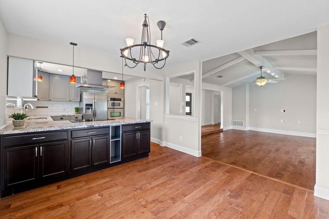 3700 Powderhorn DR, Round Rock, TX 78681