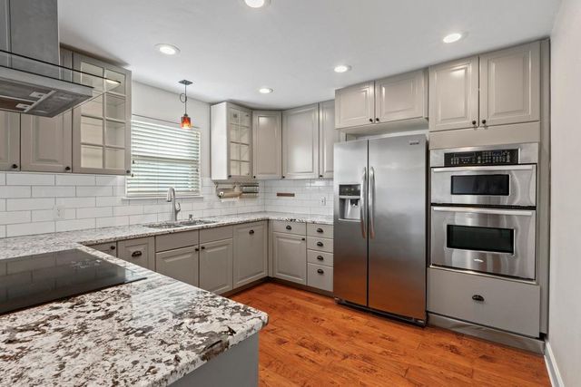 3700 Powderhorn DR, Round Rock, TX 78681