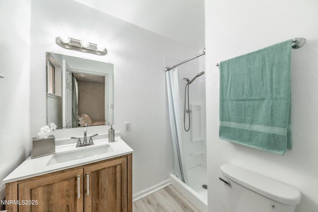 465 Lenwood Drive, Sparks, NV 89431