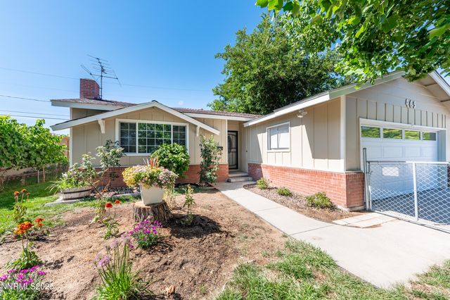 465 Lenwood Drive, Sparks, NV 89431