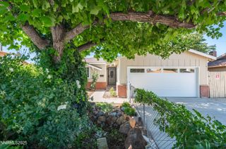465 Lenwood Drive, Sparks, NV 89431