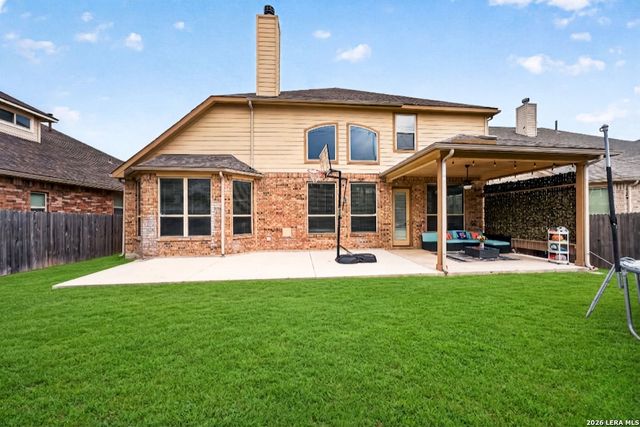 12927 Florianne, San Antonio, TX 78253
