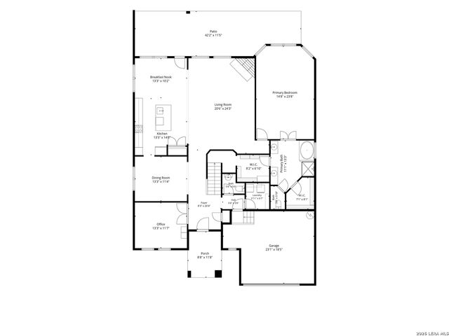 12927 Florianne, San Antonio, TX 78253