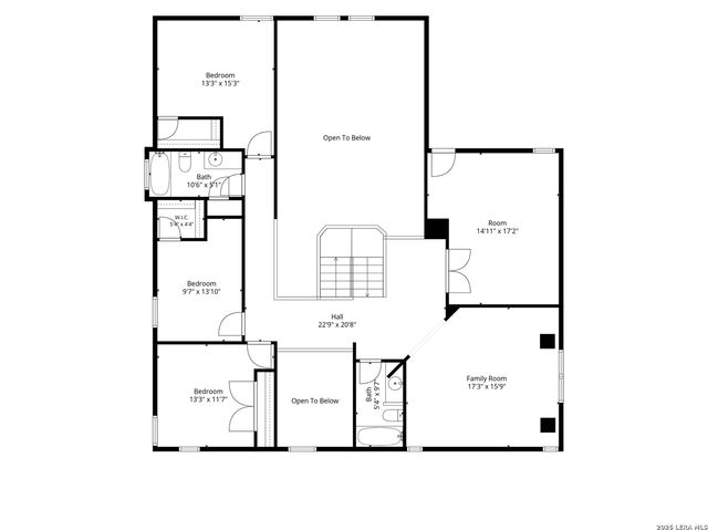 12927 Florianne, San Antonio, TX 78253