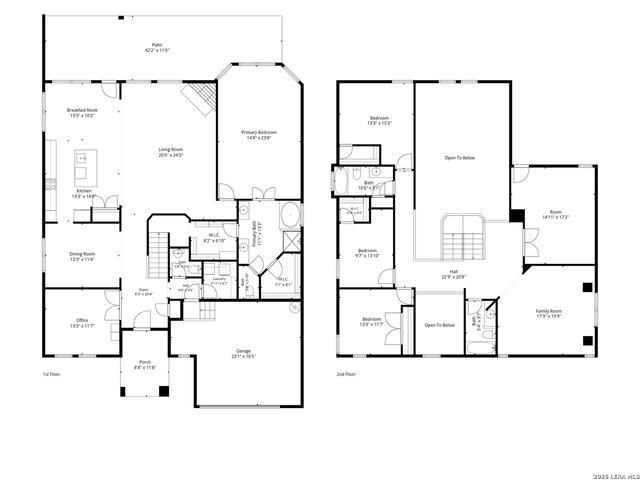 12927 Florianne, San Antonio, TX 78253