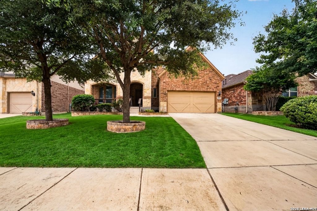 12927 Florianne, San Antonio, TX 78253