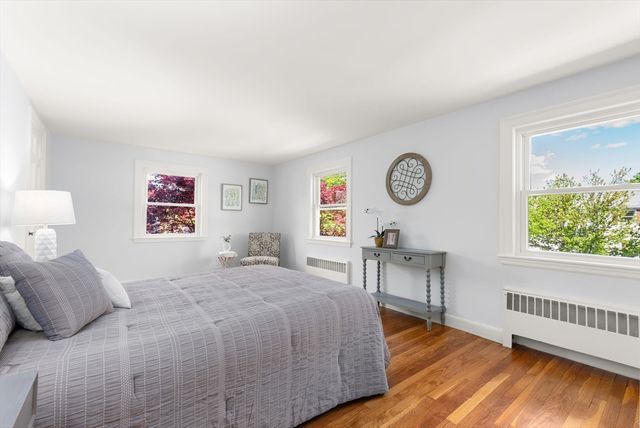 215 Cross St, Belmont, MA 02478