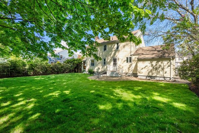 215 Cross St, Belmont, MA 02478