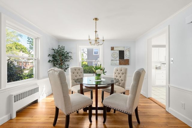 215 Cross St, Belmont, MA 02478