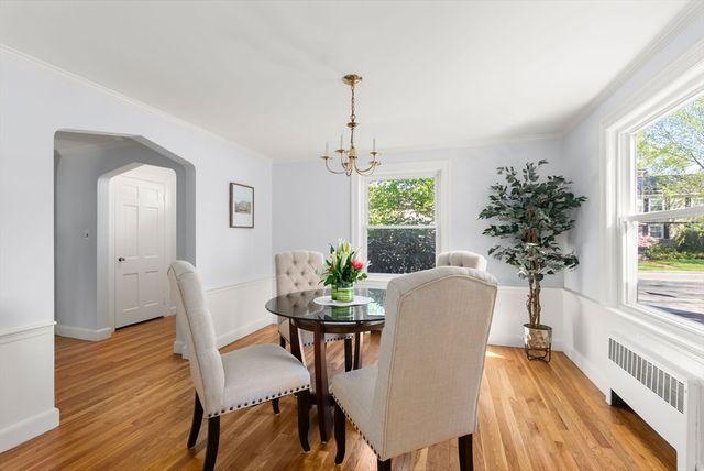 215 Cross St, Belmont, MA 02478