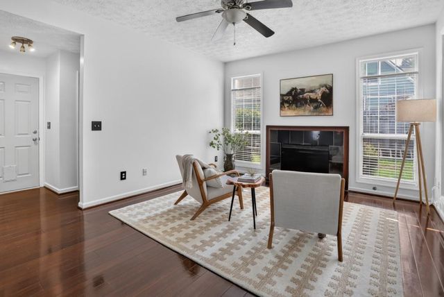 330 Gullwing Court, Alpharetta, GA 30009