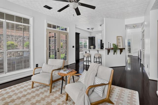 330 Gullwing Court, Alpharetta, GA 30009