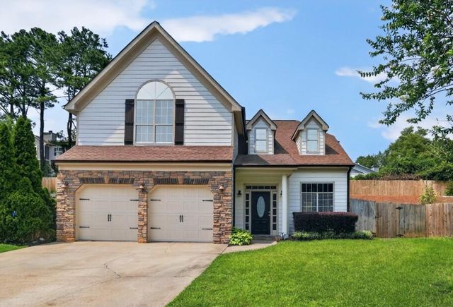 330 Gullwing Court, Alpharetta, GA 30009