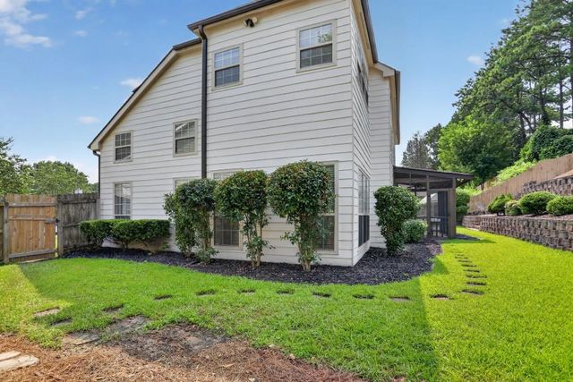 330 Gullwing Court, Alpharetta, GA 30009