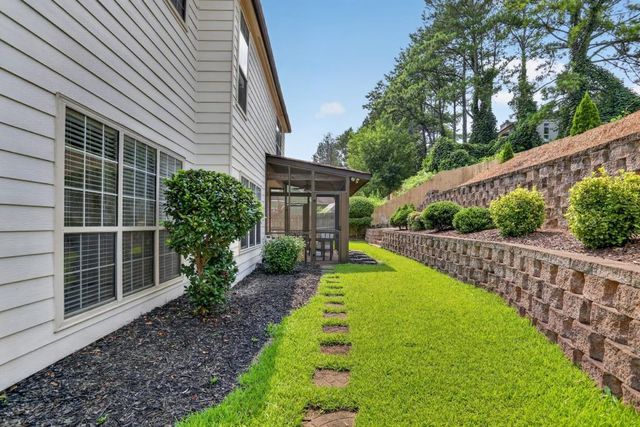 330 Gullwing Court, Alpharetta, GA 30009