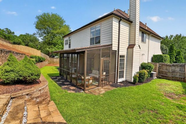 330 Gullwing Court, Alpharetta, GA 30009