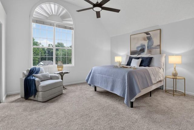 330 Gullwing Court, Alpharetta, GA 30009