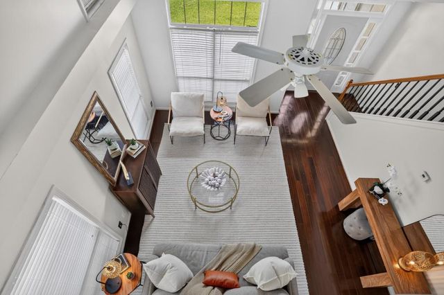 330 Gullwing Court, Alpharetta, GA 30009