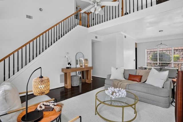 330 Gullwing Court, Alpharetta, GA 30009
