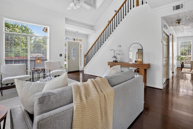 330 Gullwing Court, Alpharetta, GA 30009