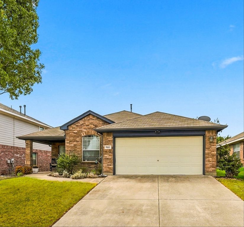 9861 Autumn Sage Drive, Fort Worth, TX 76108 — photo 3