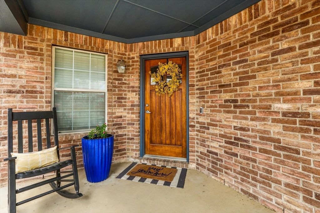 9861 Autumn Sage Drive, Fort Worth, TX 76108 — photo 4