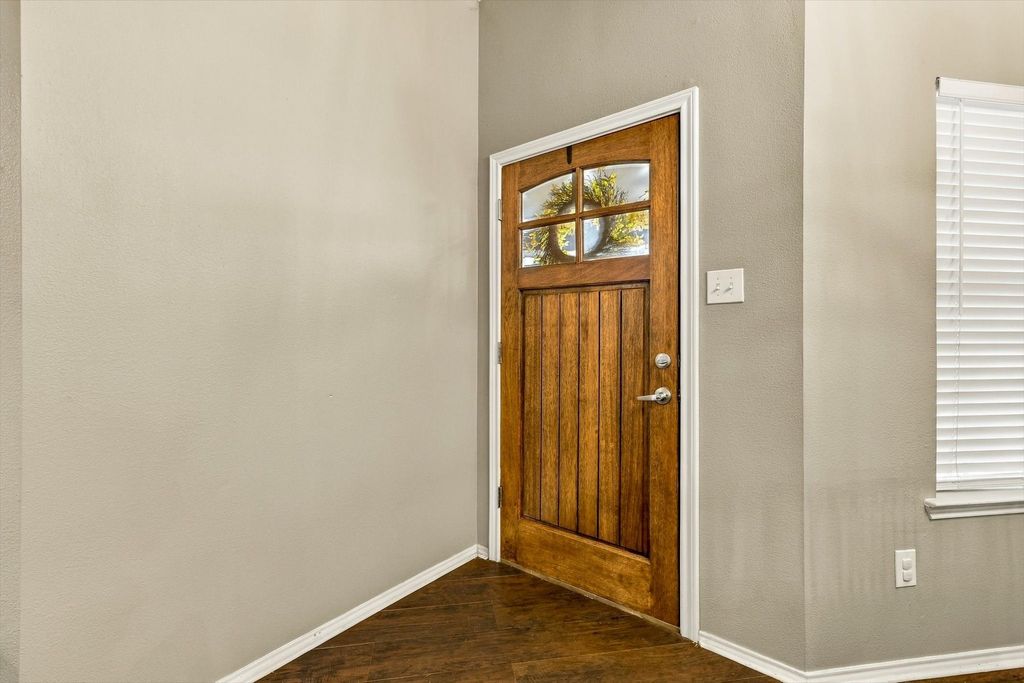 9861 Autumn Sage Drive, Fort Worth, TX 76108 — photo 5