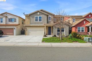 369 Parkfield Way, Oakley, CA 94561