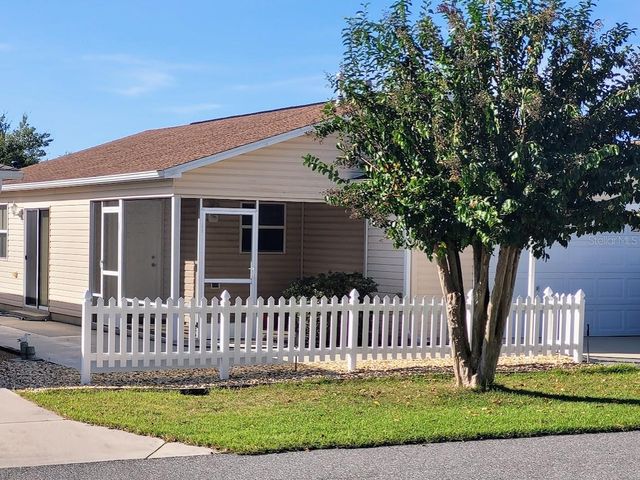 2598 HIALEAH AVENUE, The Villages, FL 32162