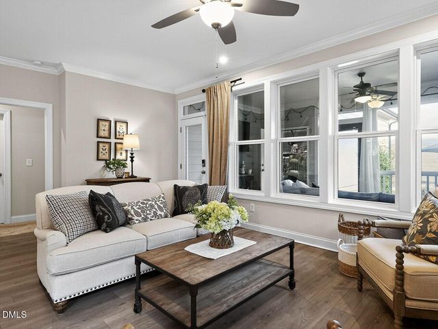 1912 Woodbluff Drive, Wendell, NC 27591