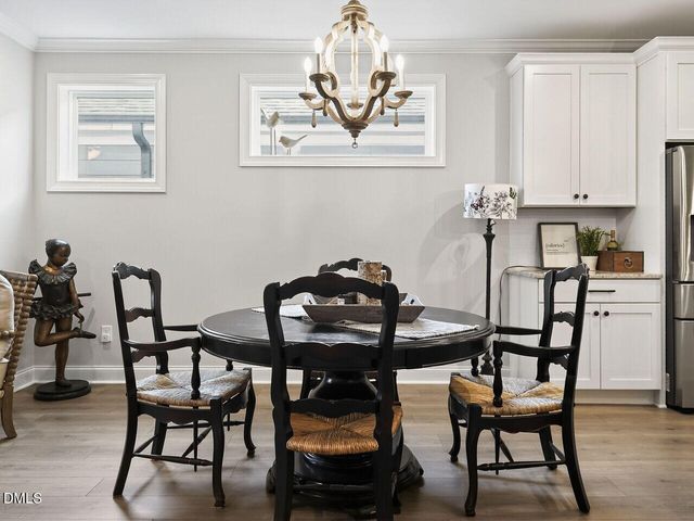 1912 Woodbluff Drive, Wendell, NC 27591