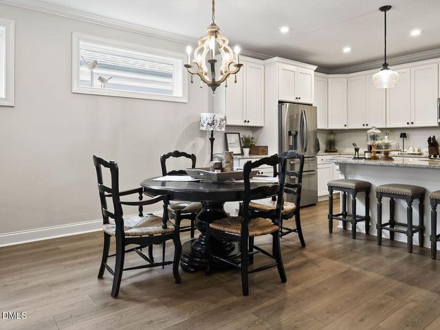 1912 Woodbluff Drive, Wendell, NC 27591