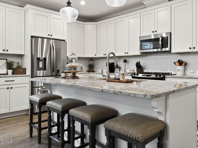 1912 Woodbluff Drive, Wendell, NC 27591