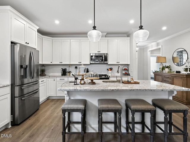 1912 Woodbluff Drive, Wendell, NC 27591